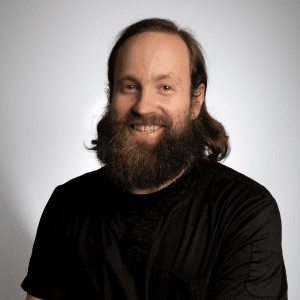 Dr Alexander Tsimbalist, Principal Dentist at Highfield Avenue Dental